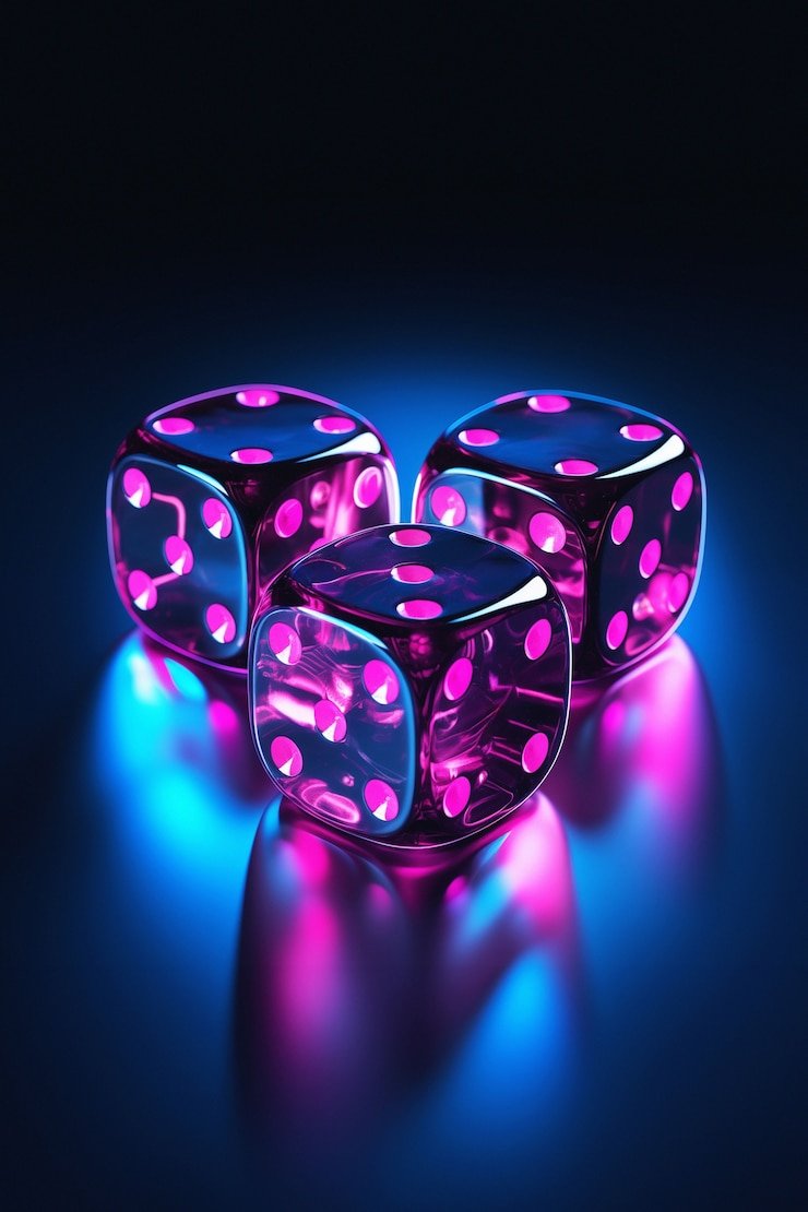 cahaya4d featured game showcase