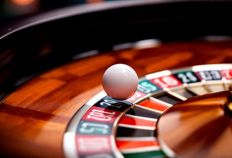 Koleksi permainan Relax Gaming yang tersedia di platform cahaya4d