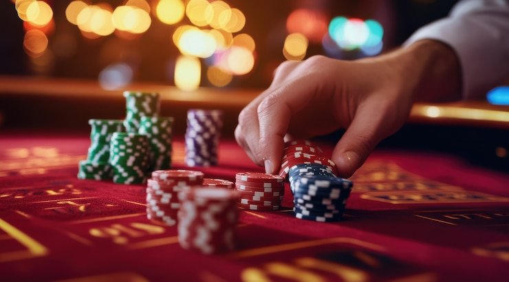 Tampilan pasar taruhan VCT di platform cahaya4d dengan jadwal pertandingan dan odds